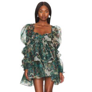 Selkie Unicorn Defends Himself Moonlight Dress